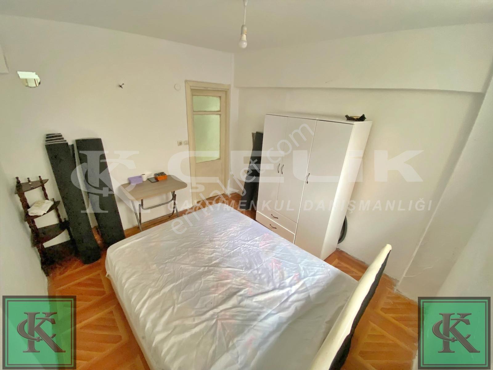 Çelik Emlaktan 17 Eylül Mah Eşyalı 2+0 Satılık Daire!!!! — fotoğraf 9