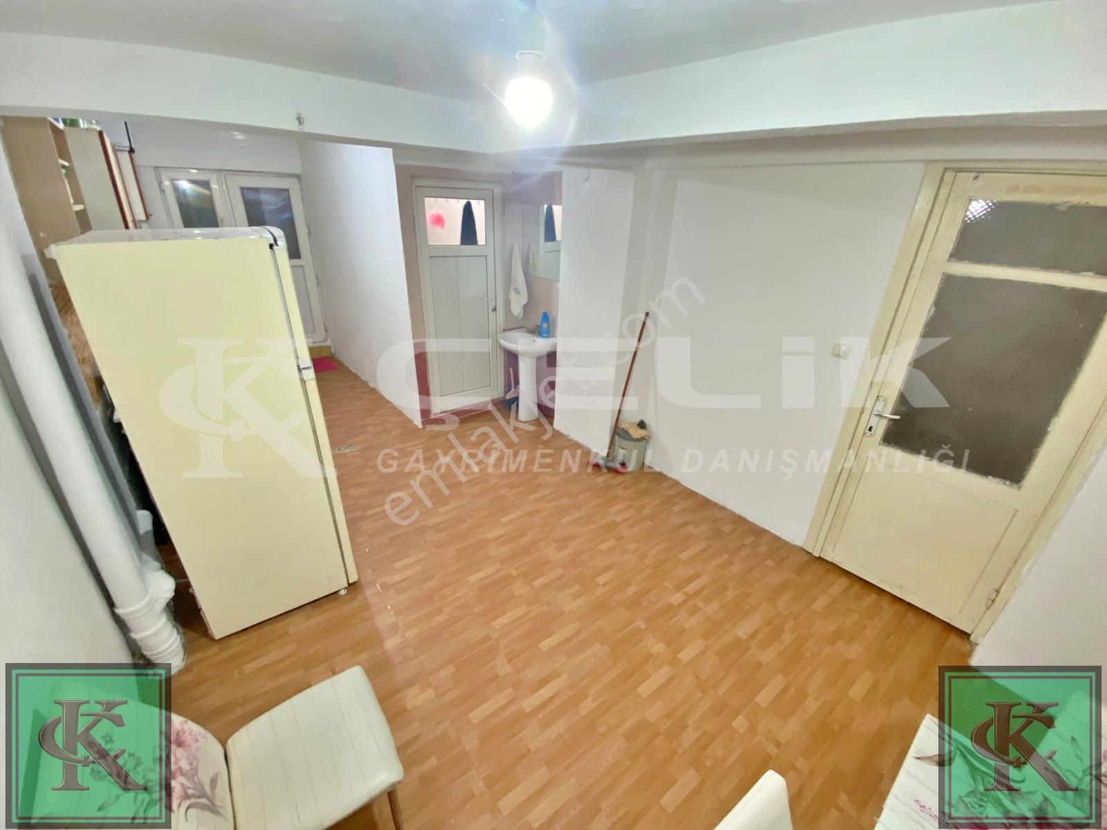 Çelik Emlaktan 17 Eylül Mah Eşyalı 2+0 Satılık Daire!!!! — fotoğraf 13