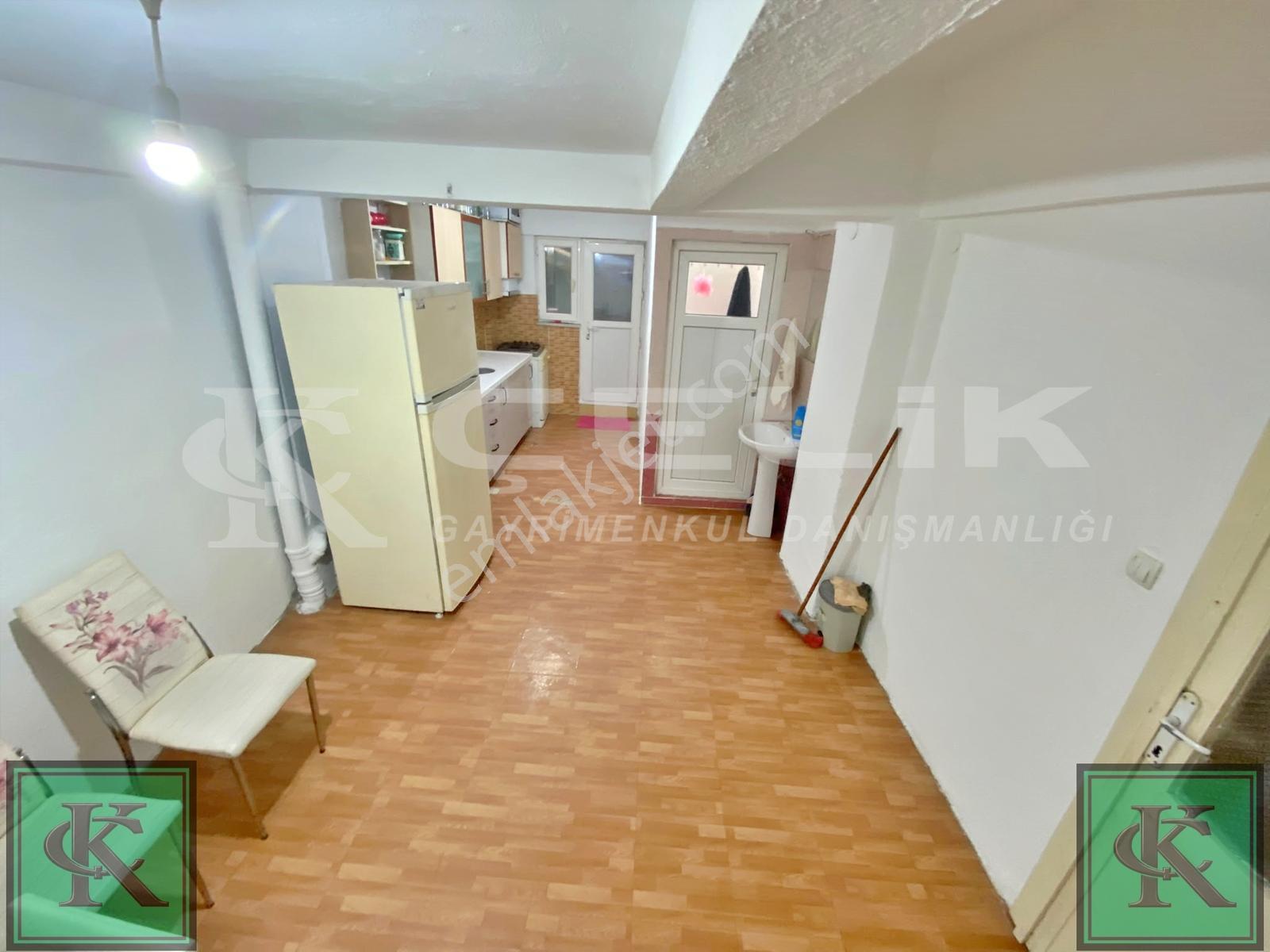 Çelik Emlaktan 17 Eylül Mah Eşyalı 2+0 Satılık Daire!!!! — fotoğraf 14