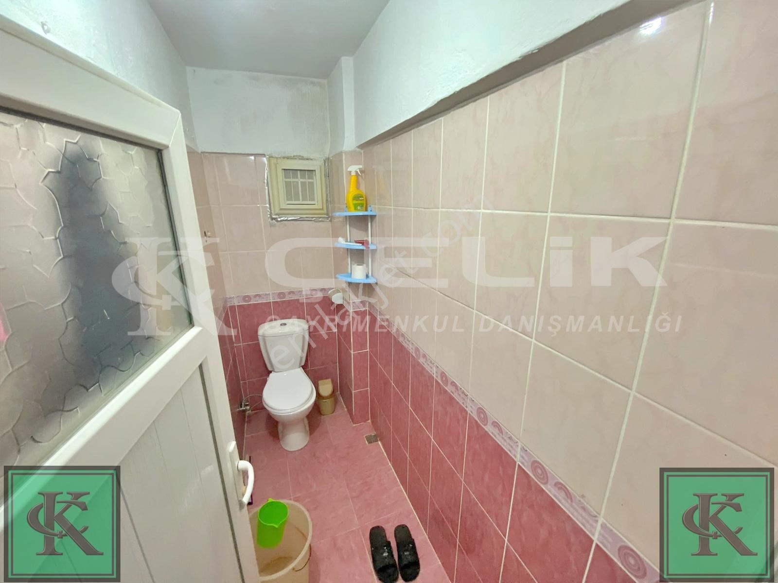 Çelik Emlaktan 17 Eylül Mah Eşyalı 2+0 Satılık Daire!!!! — fotoğraf 15