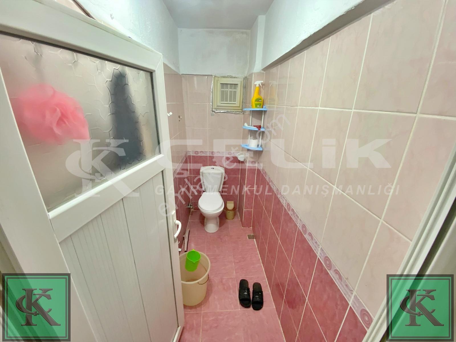 Çelik Emlaktan 17 Eylül Mah Eşyalı 2+0 Satılık Daire!!!! — fotoğraf 16