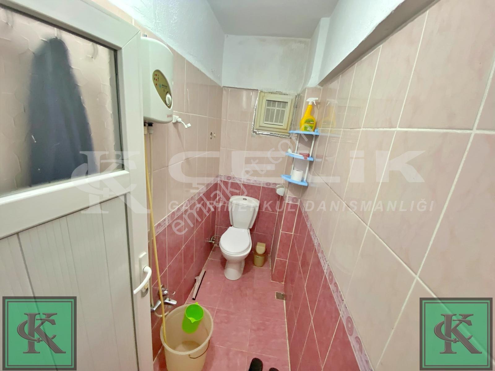 Çelik Emlaktan 17 Eylül Mah Eşyalı 2+0 Satılık Daire!!!! — fotoğraf 17