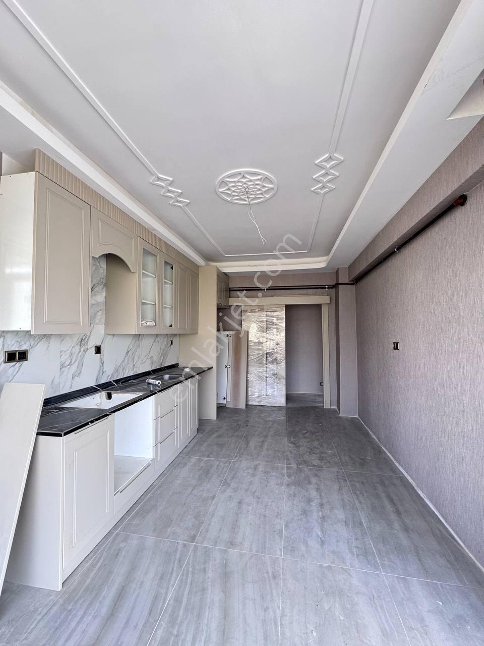 Hanedan Gyo'dan Yeşilvadi Yolunda Ultra Lüks Satılık 2.5+1 Daire — fotoğraf 2