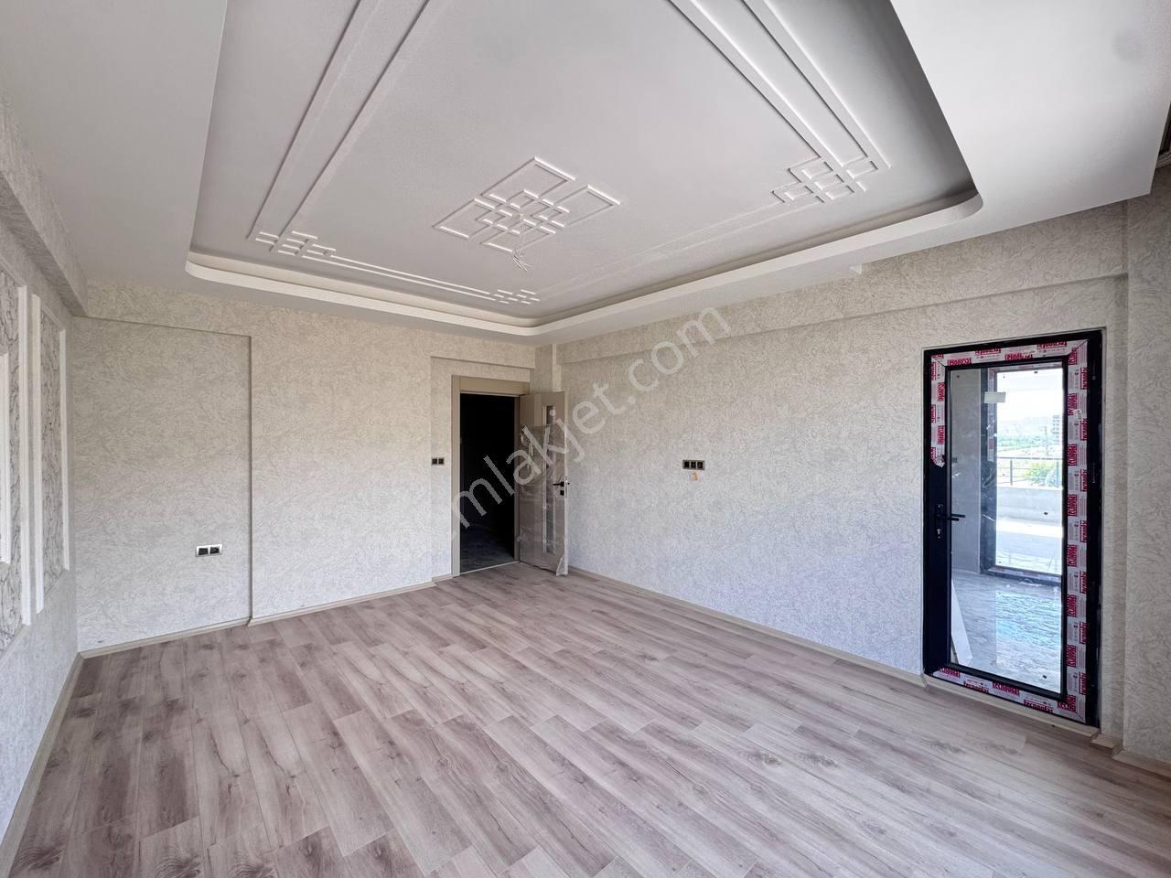 Hanedan Gyo'dan Yeşilvadi Yolunda Ultra Lüks Satılık 2.5+1 Daire — fotoğraf 17