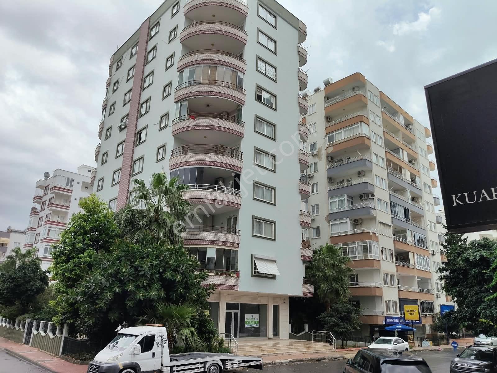 Remax Toros'Tan Viranşehir'De Denize Yakın Doğalgazlı 3+1