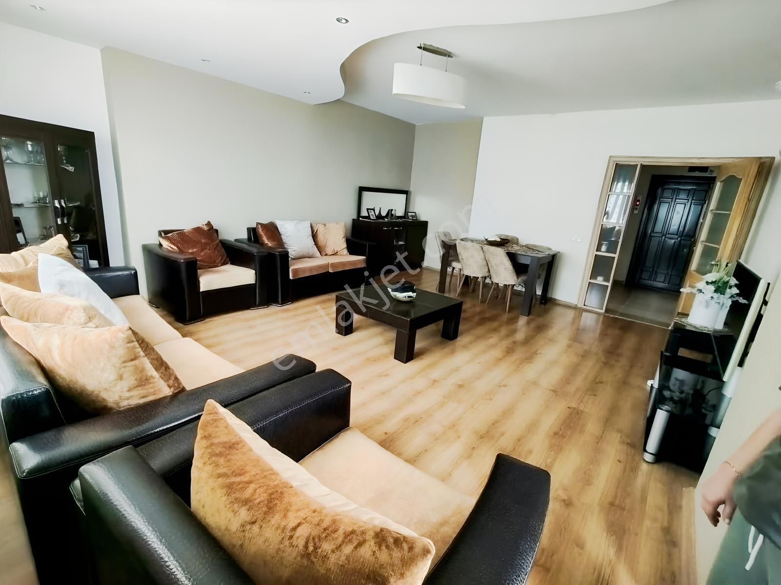 Remax Toros'tan Viranşehir'de Denize Yakın Doğalgazlı 3+1 — fotoğraf 3