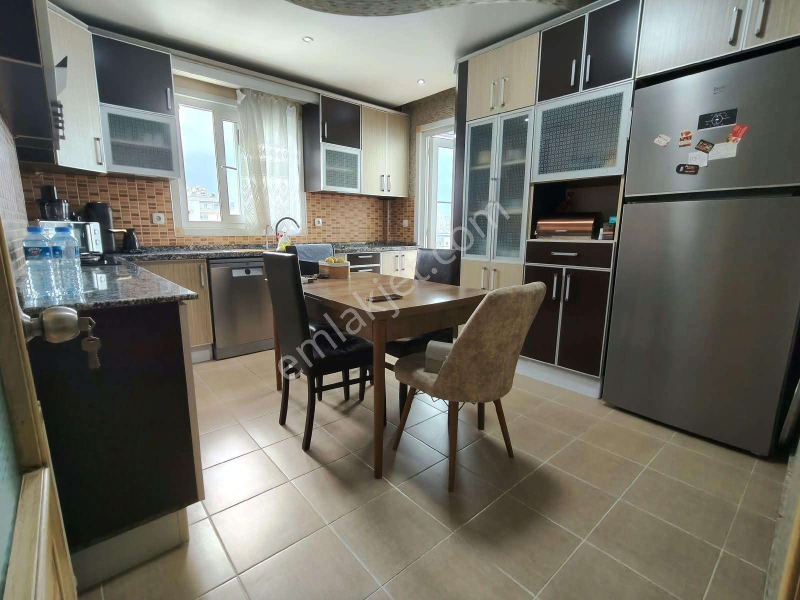 Remax Toros'tan Viranşehir'de Denize Yakın Doğalgazlı 3+1 — fotoğraf 5