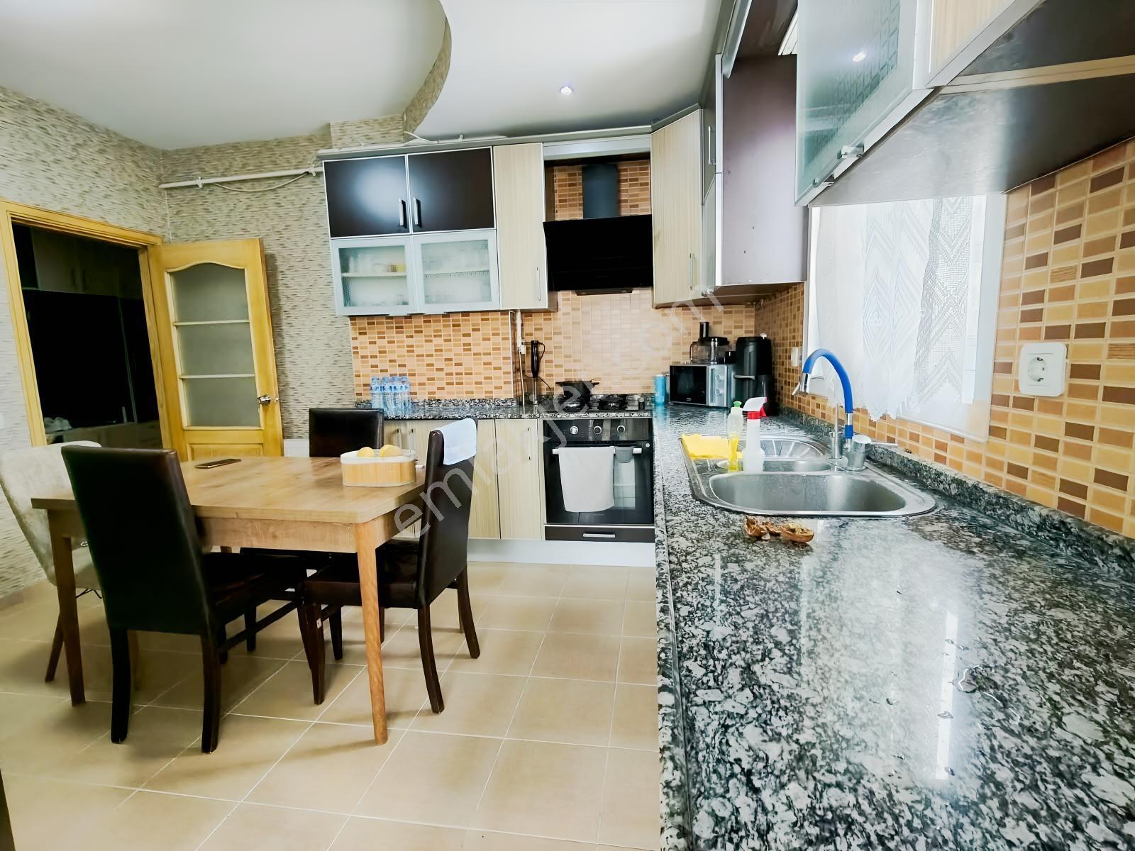 Remax Toros'tan Viranşehir'de Denize Yakın Doğalgazlı 3+1 — fotoğraf 6