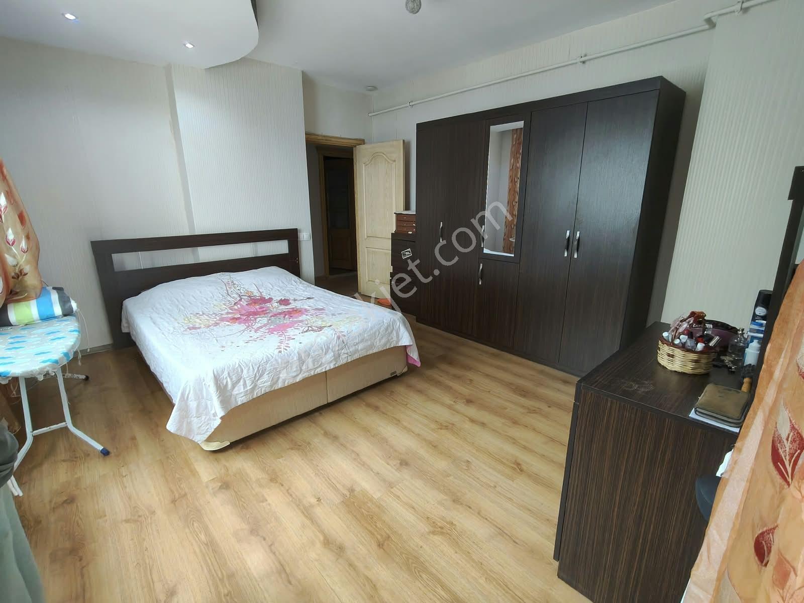 Remax Toros'tan Viranşehir'de Denize Yakın Doğalgazlı 3+1 — fotoğraf 8