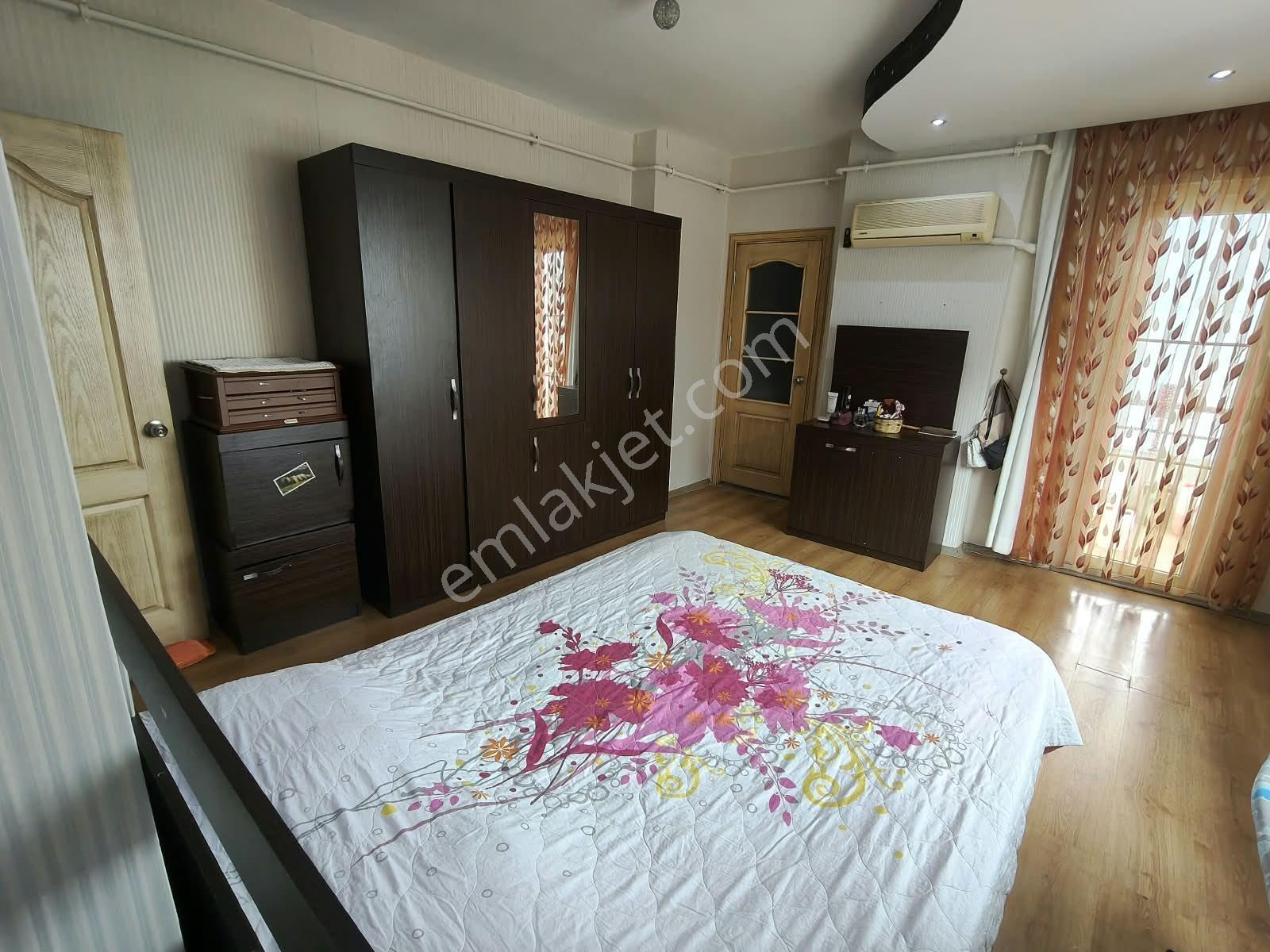 Remax Toros'tan Viranşehir'de Denize Yakın Doğalgazlı 3+1 — fotoğraf 9