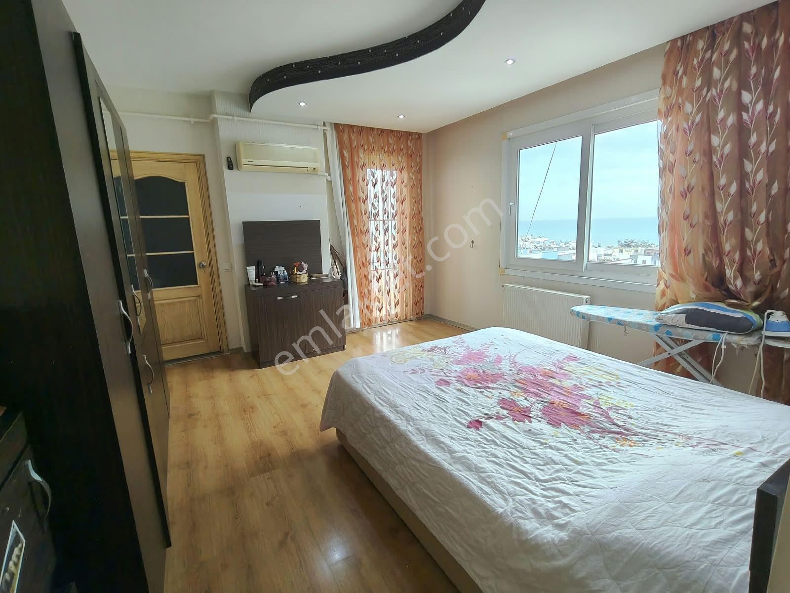 Remax Toros'tan Viranşehir'de Denize Yakın Doğalgazlı 3+1 — fotoğraf 10