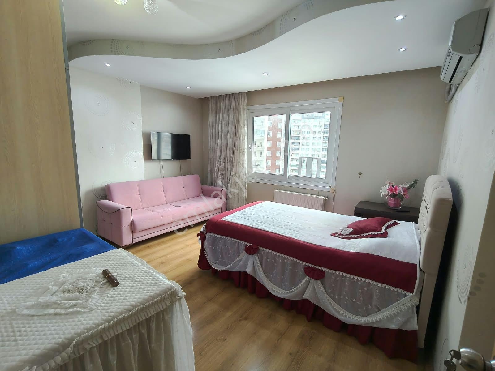 Remax Toros'tan Viranşehir'de Denize Yakın Doğalgazlı 3+1 — fotoğraf 11
