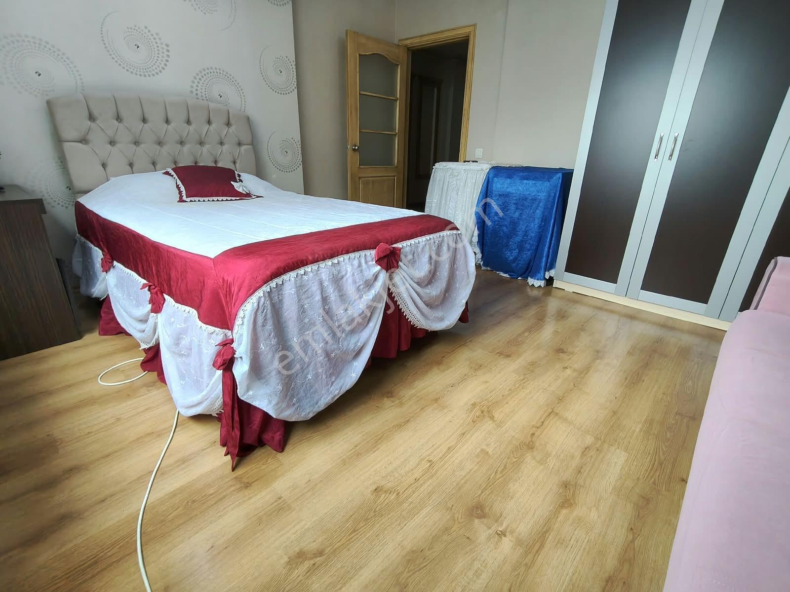 Remax Toros'tan Viranşehir'de Denize Yakın Doğalgazlı 3+1 — fotoğraf 12