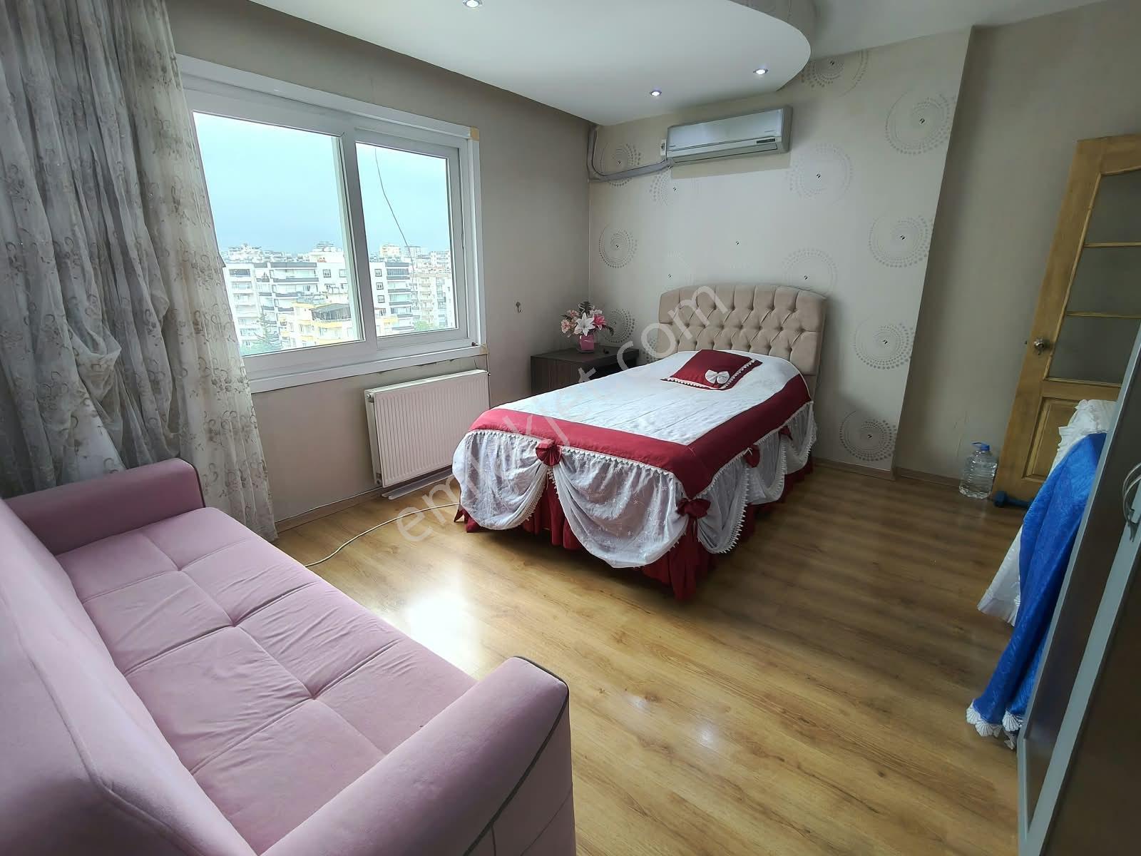 Remax Toros'tan Viranşehir'de Denize Yakın Doğalgazlı 3+1 — fotoğraf 13