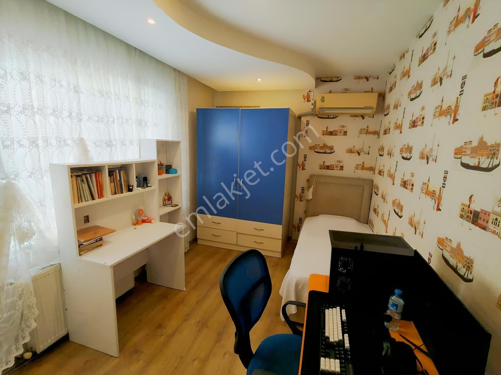 Remax Toros'tan Viranşehir'de Denize Yakın Doğalgazlı 3+1 — fotoğraf 14
