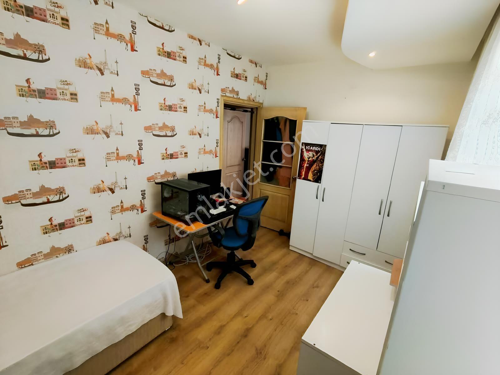 Remax Toros'tan Viranşehir'de Denize Yakın Doğalgazlı 3+1 — fotoğraf 15