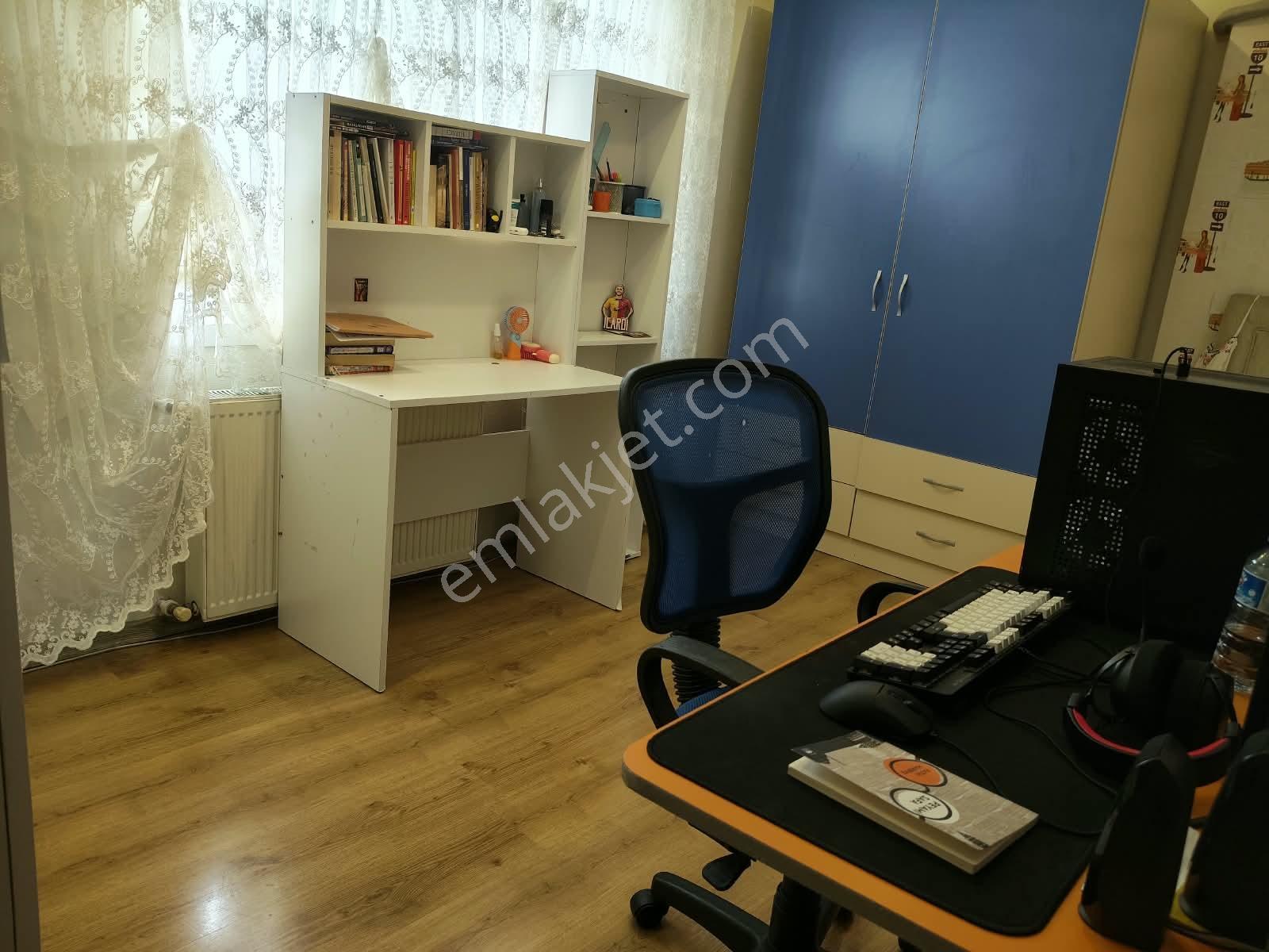 Remax Toros'tan Viranşehir'de Denize Yakın Doğalgazlı 3+1 — fotoğraf 16