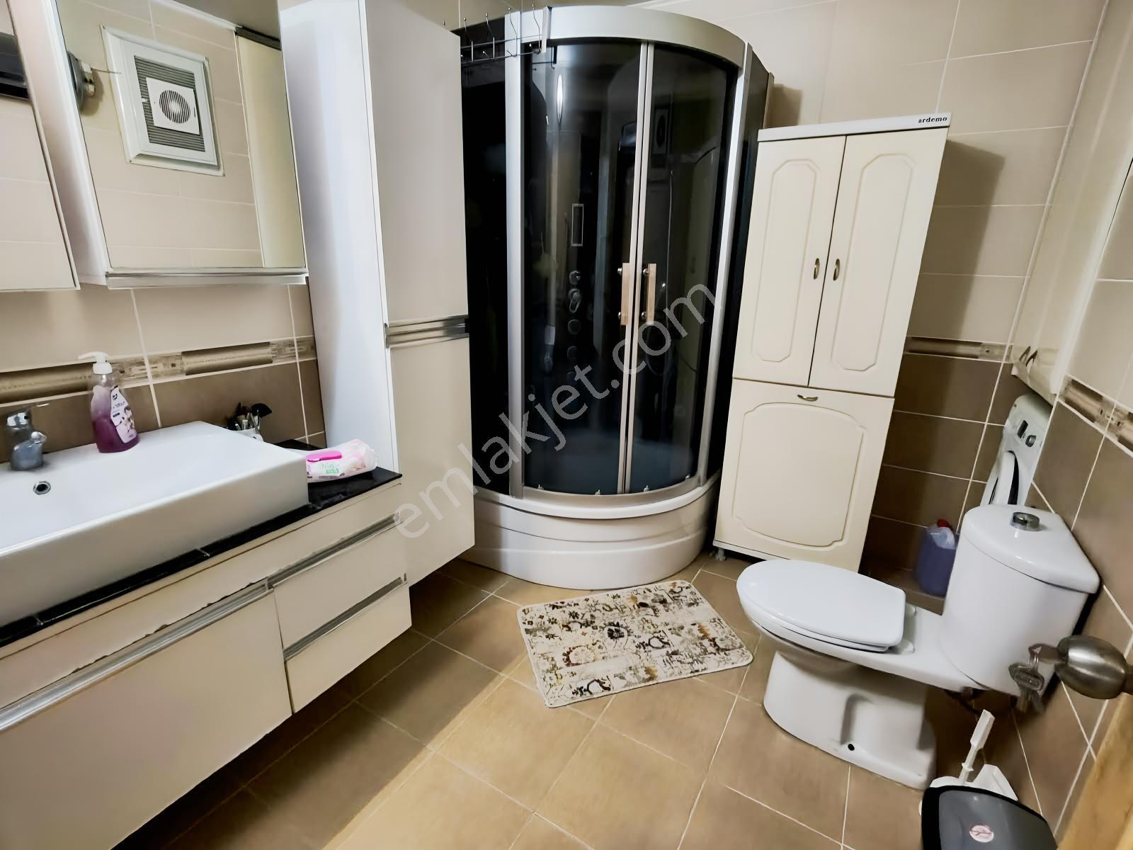Remax Toros'tan Viranşehir'de Denize Yakın Doğalgazlı 3+1 — fotoğraf 17