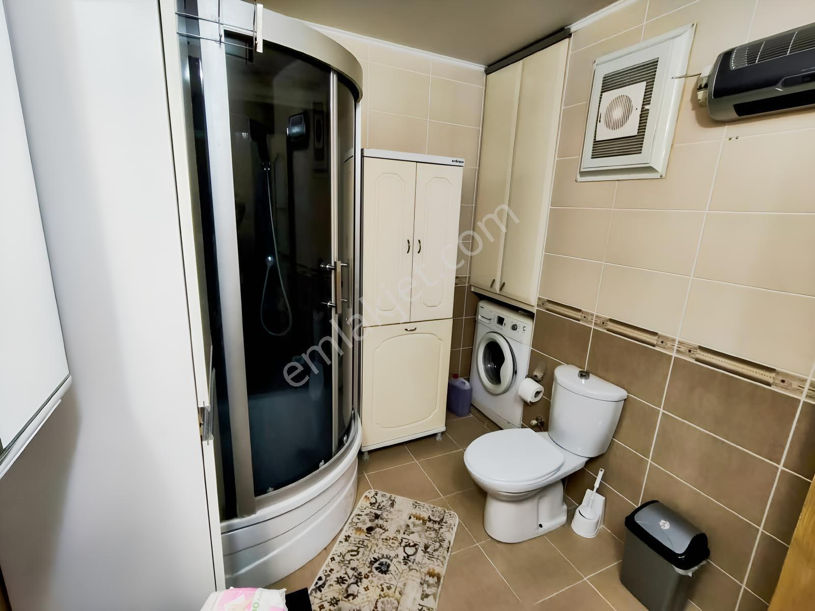 Remax Toros'tan Viranşehir'de Denize Yakın Doğalgazlı 3+1 — fotoğraf 18