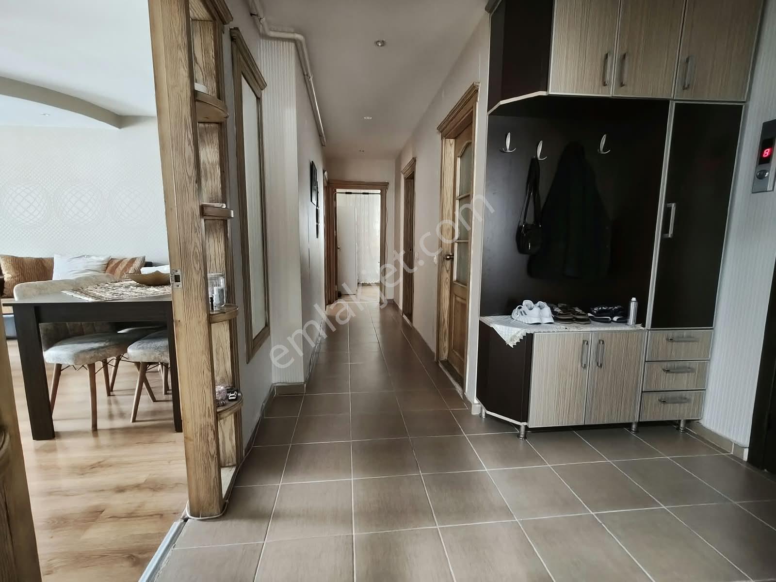 Remax Toros'tan Viranşehir'de Denize Yakın Doğalgazlı 3+1 — fotoğraf 20