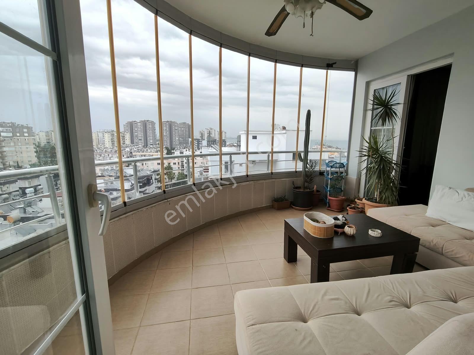 Remax Toros'tan Viranşehir'de Denize Yakın Doğalgazlı 3+1 — fotoğraf 21