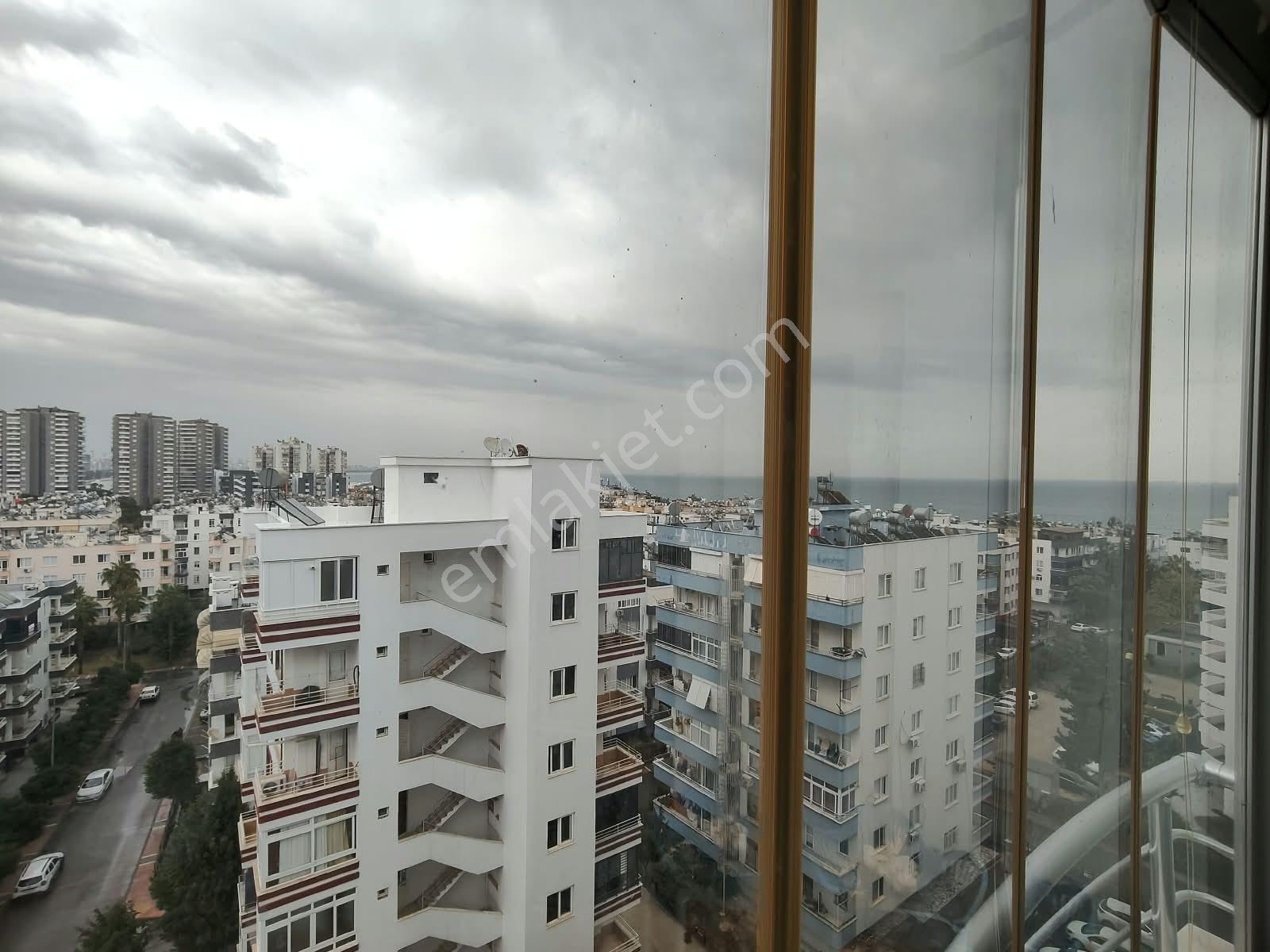 Remax Toros'tan Viranşehir'de Denize Yakın Doğalgazlı 3+1 — fotoğraf 22