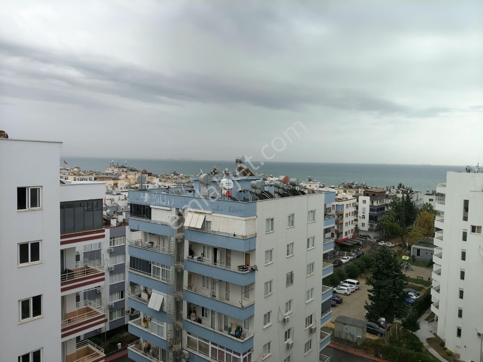Remax Toros'tan Viranşehir'de Denize Yakın Doğalgazlı 3+1 — fotoğraf 23