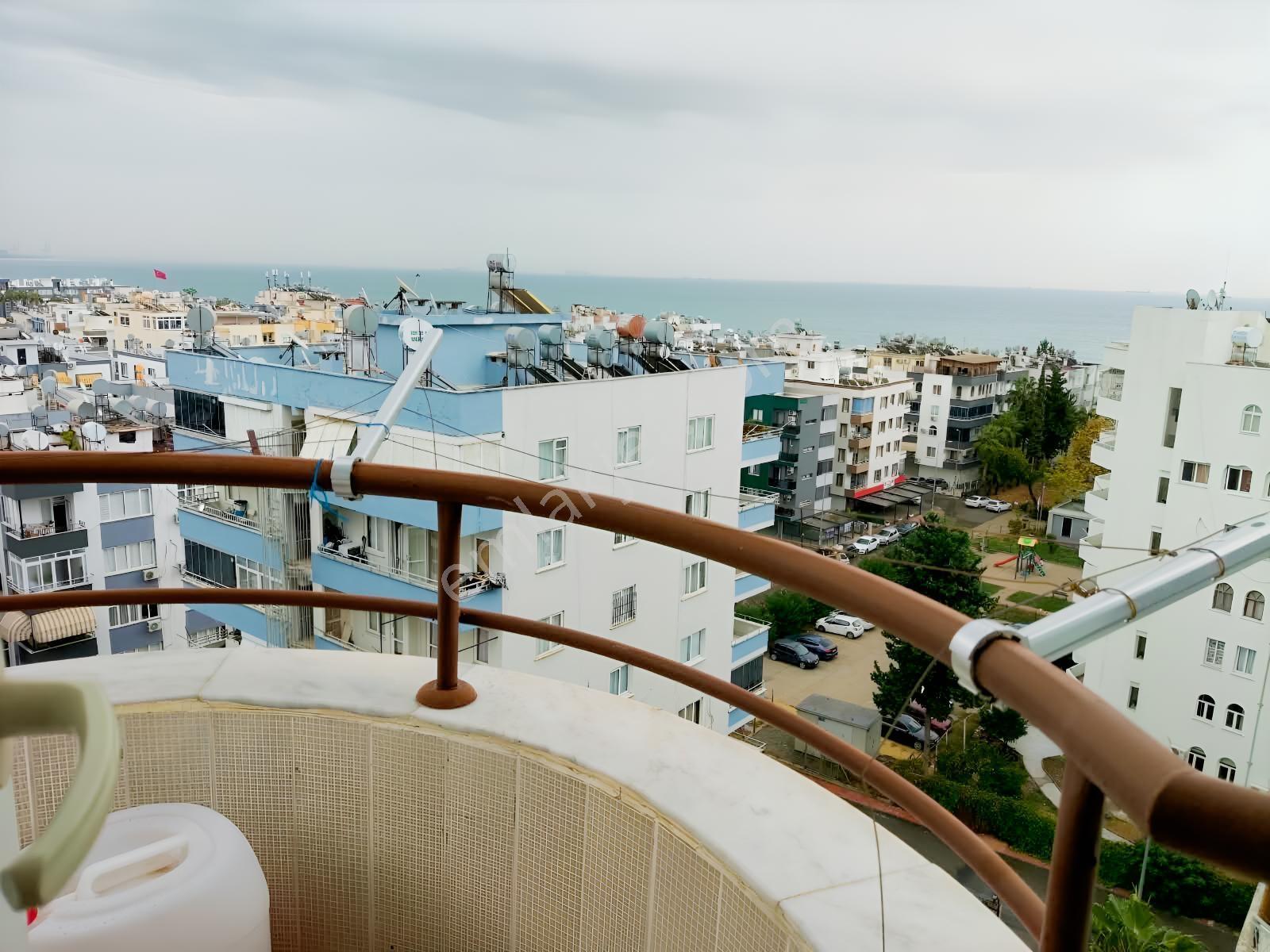 Remax Toros'tan Viranşehir'de Denize Yakın Doğalgazlı 3+1 — fotoğraf 24