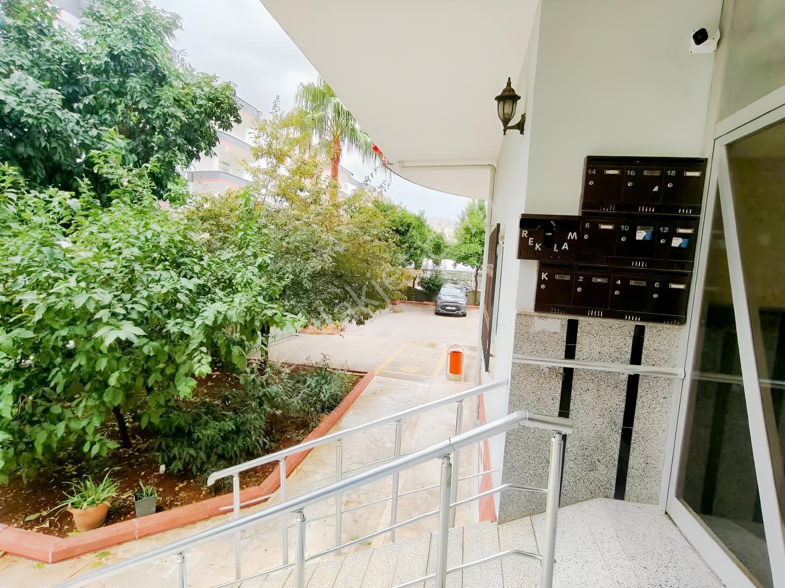 Remax Toros'tan Viranşehir'de Denize Yakın Doğalgazlı 3+1 — fotoğraf 26