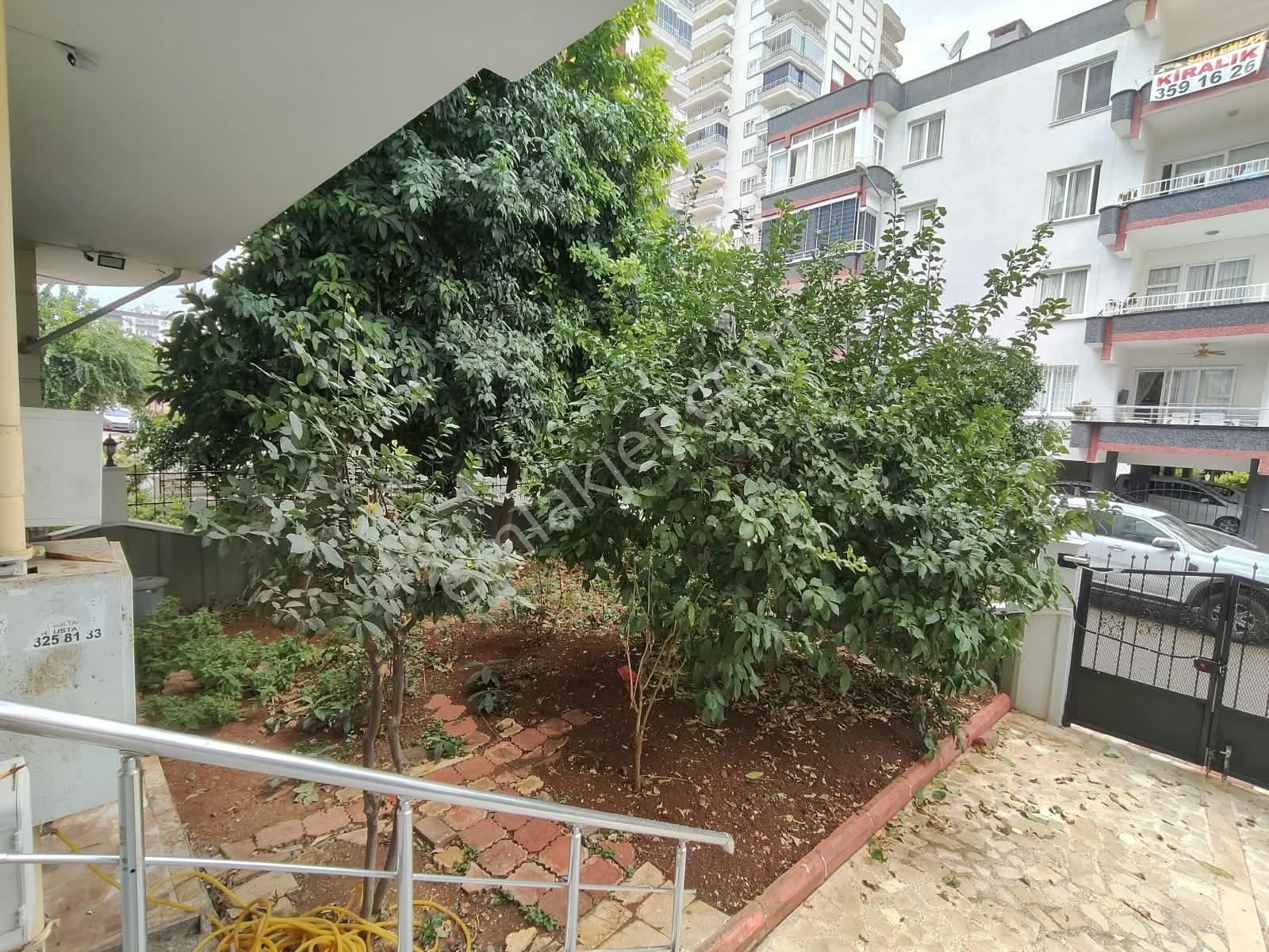Remax Toros'tan Viranşehir'de Denize Yakın Doğalgazlı 3+1 — fotoğraf 28
