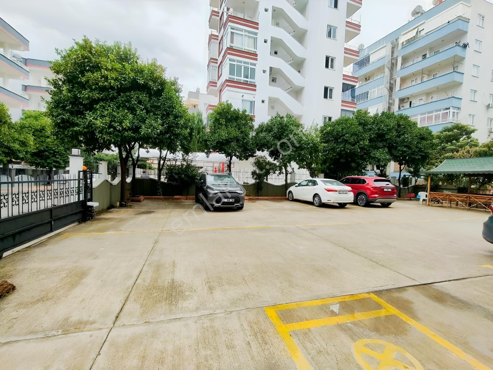 Remax Toros'tan Viranşehir'de Denize Yakın Doğalgazlı 3+1 — fotoğraf 29