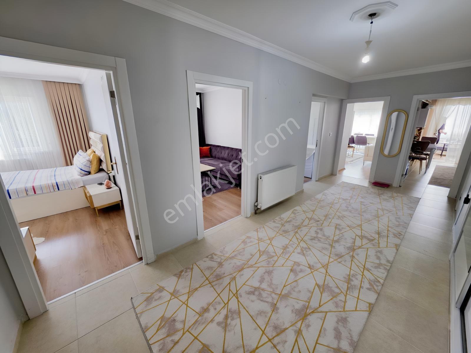 Şehitler Cad Üstü 4. Kat Ön Cephe Satılık 3+1 Daire — fotoğraf 5