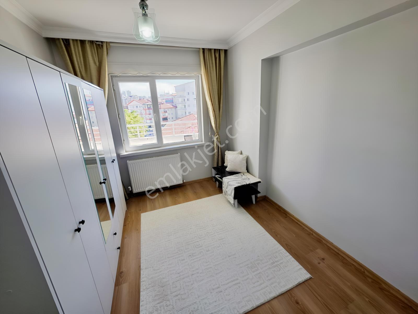 Şehitler Cad Üstü 4. Kat Ön Cephe Satılık 3+1 Daire — fotoğraf 13