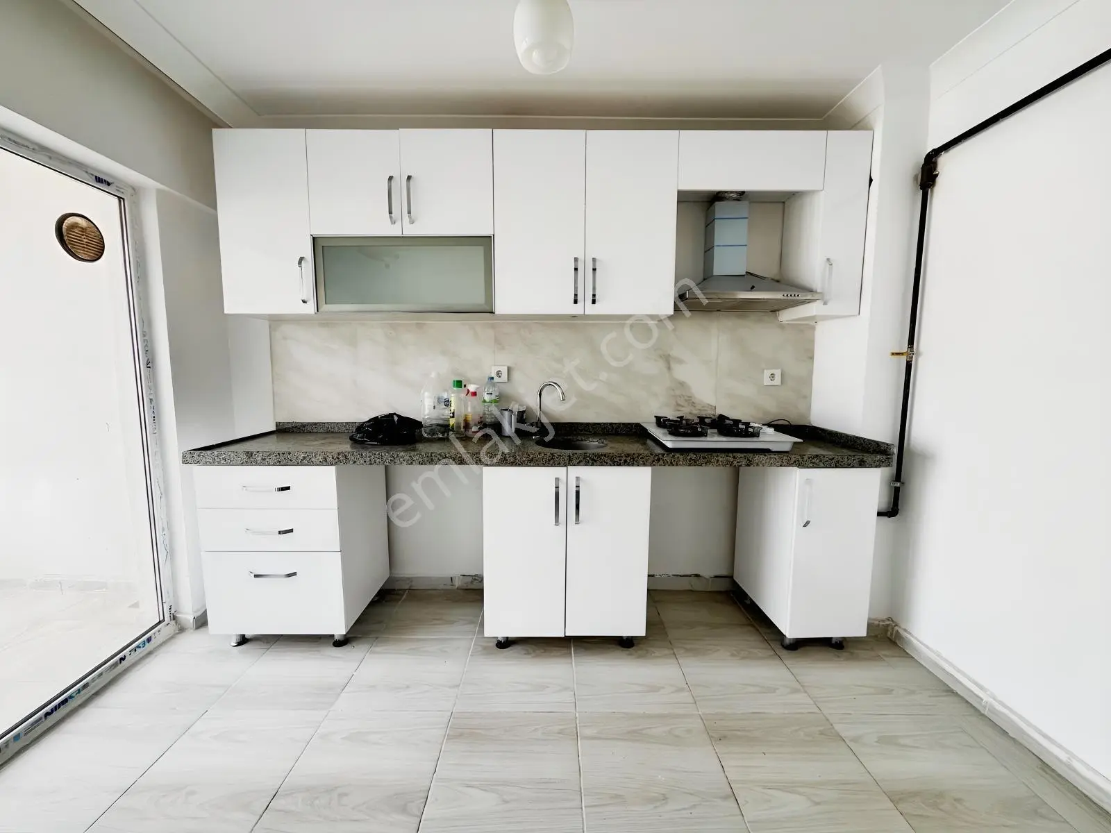 Küçük Kayaş Mahallesi Manzaralı 3+1 Satılık Daire — fotoğraf 3