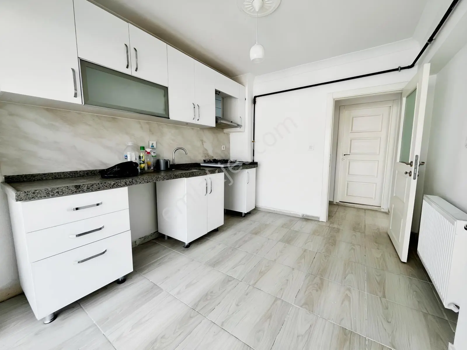 Küçük Kayaş Mahallesi Manzaralı 3+1 Satılık Daire — fotoğraf 4
