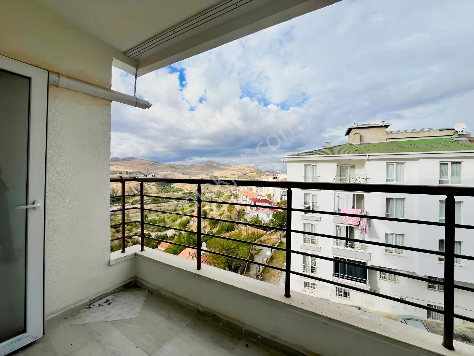 Küçük Kayaş Mahallesi Manzaralı 3+1 Satılık Daire — fotoğraf 5