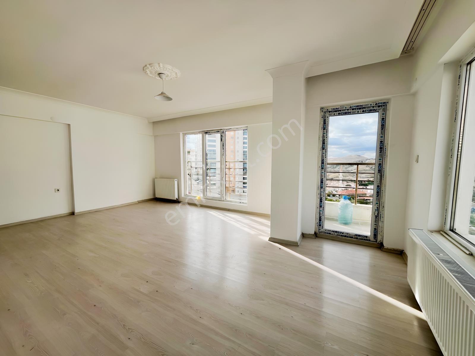 Küçük Kayaş Mahallesi Manzaralı 3+1 Satılık Daire — fotoğraf 9