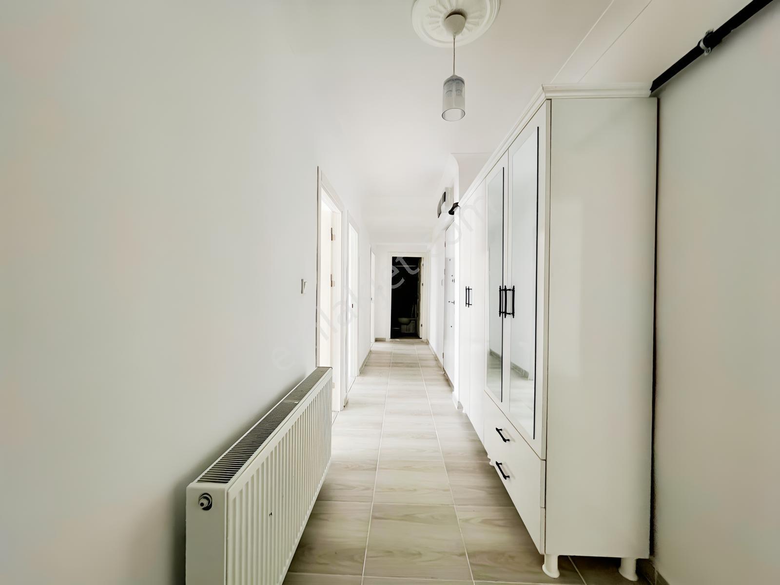Küçük Kayaş Mahallesi Manzaralı 3+1 Satılık Daire — fotoğraf 15