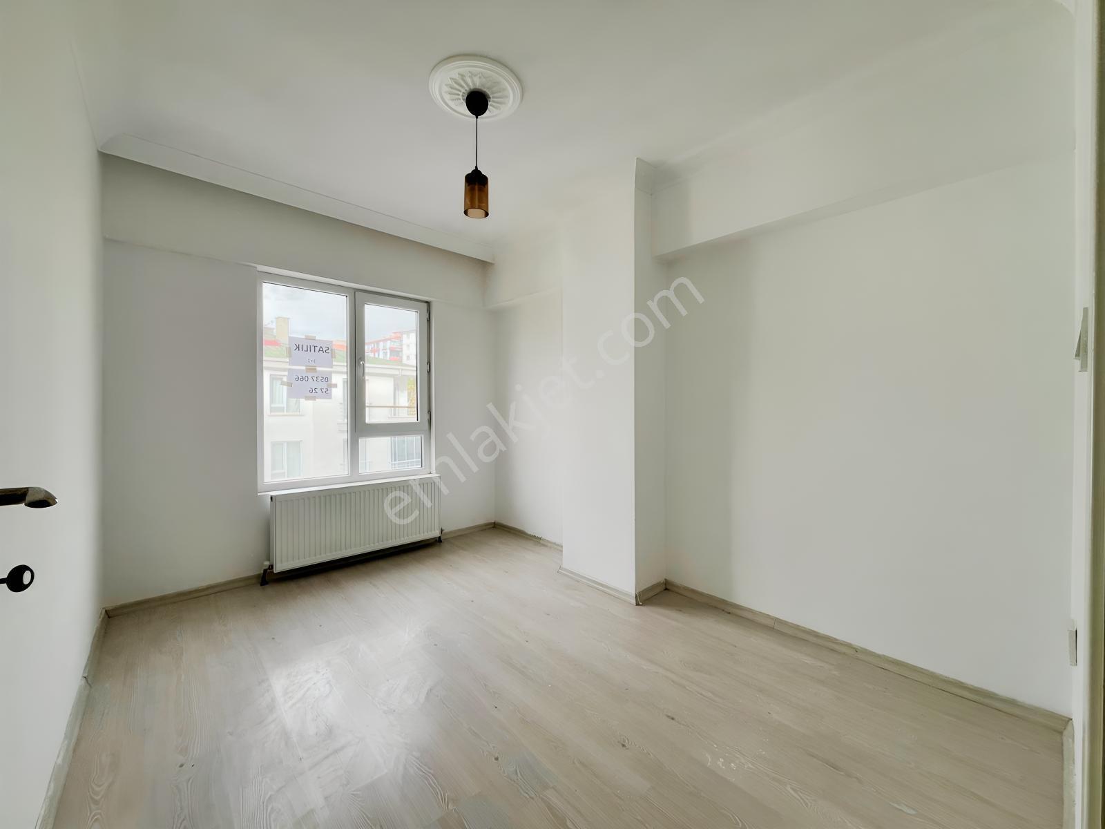Küçük Kayaş Mahallesi Manzaralı 3+1 Satılık Daire — fotoğraf 17