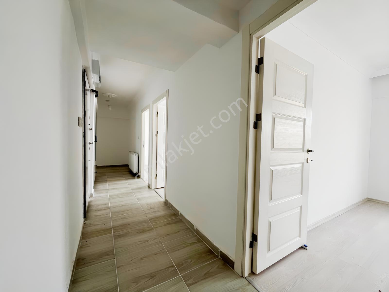Küçük Kayaş Mahallesi Manzaralı 3+1 Satılık Daire — fotoğraf 18