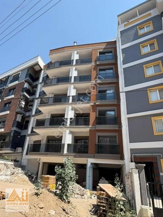 Küçük Çiğli Satılık 2+1 Daire