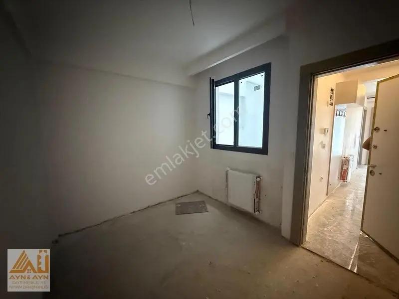 Küçük Çiğli Satılık 2+1 Daire — fotoğraf 5