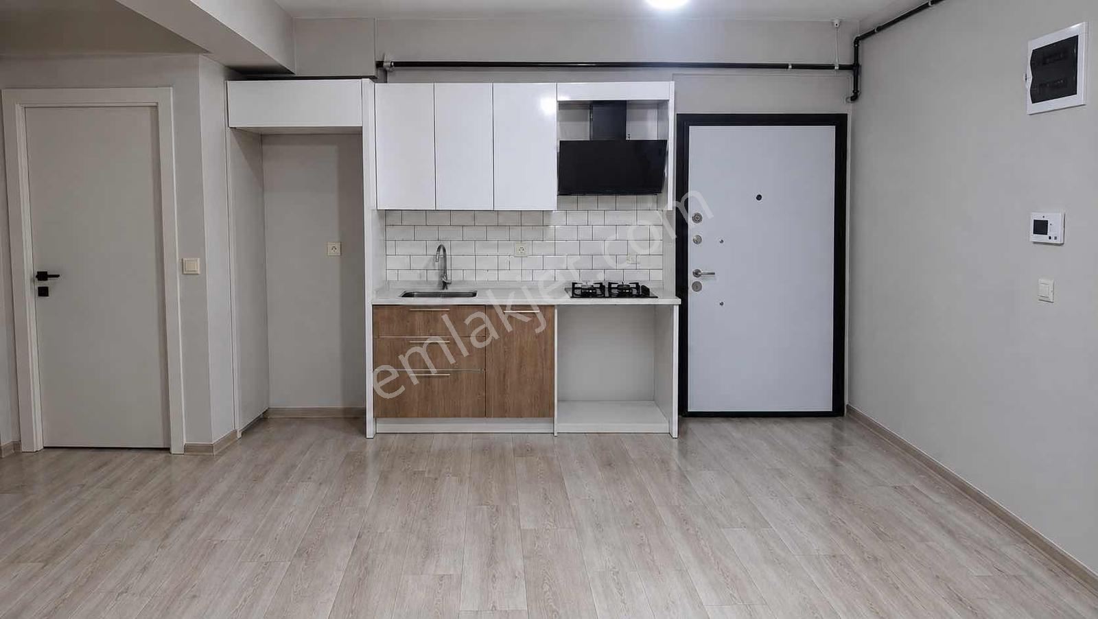 Küçük Çiğli De 1+1 Yatırımlık Daire — fotoğraf 3