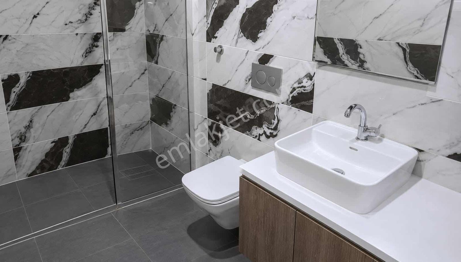 Küçük Çiğli De 1+1 Yatırımlık Daire — fotoğraf 6