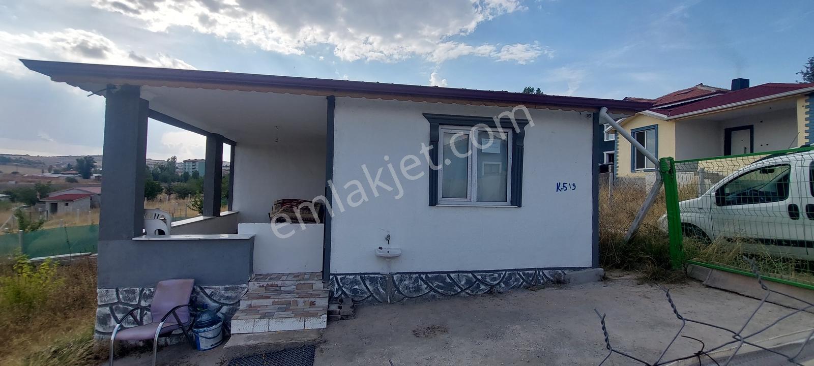 Kavaklı Da Satılık Hobi Bahceleri — fotoğraf 2