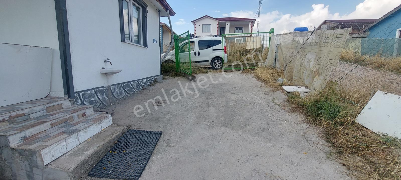 Kavaklı Da Satılık Hobi Bahceleri — fotoğraf 8