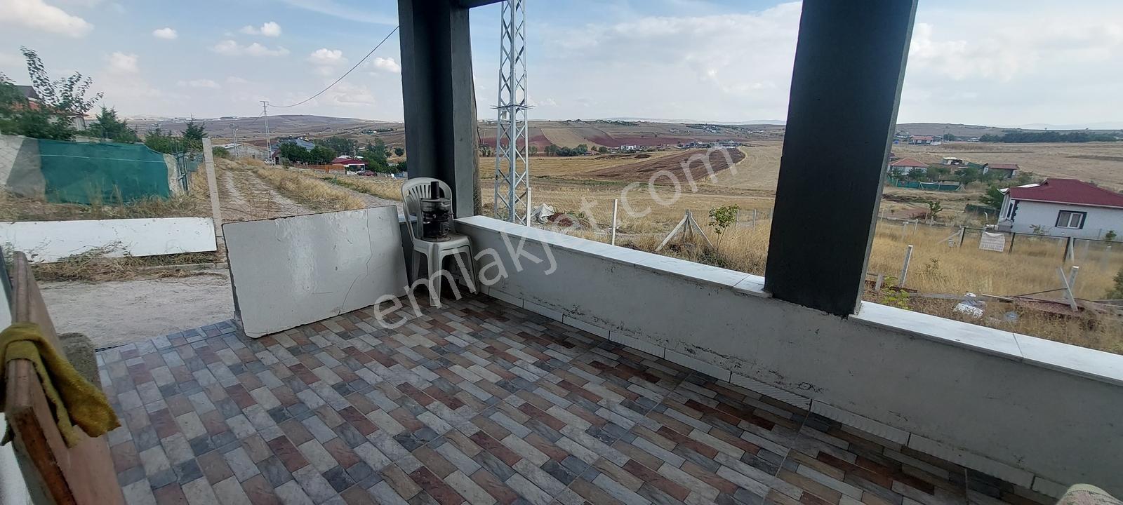 Kavaklı Da Satılık Hobi Bahceleri — fotoğraf 14