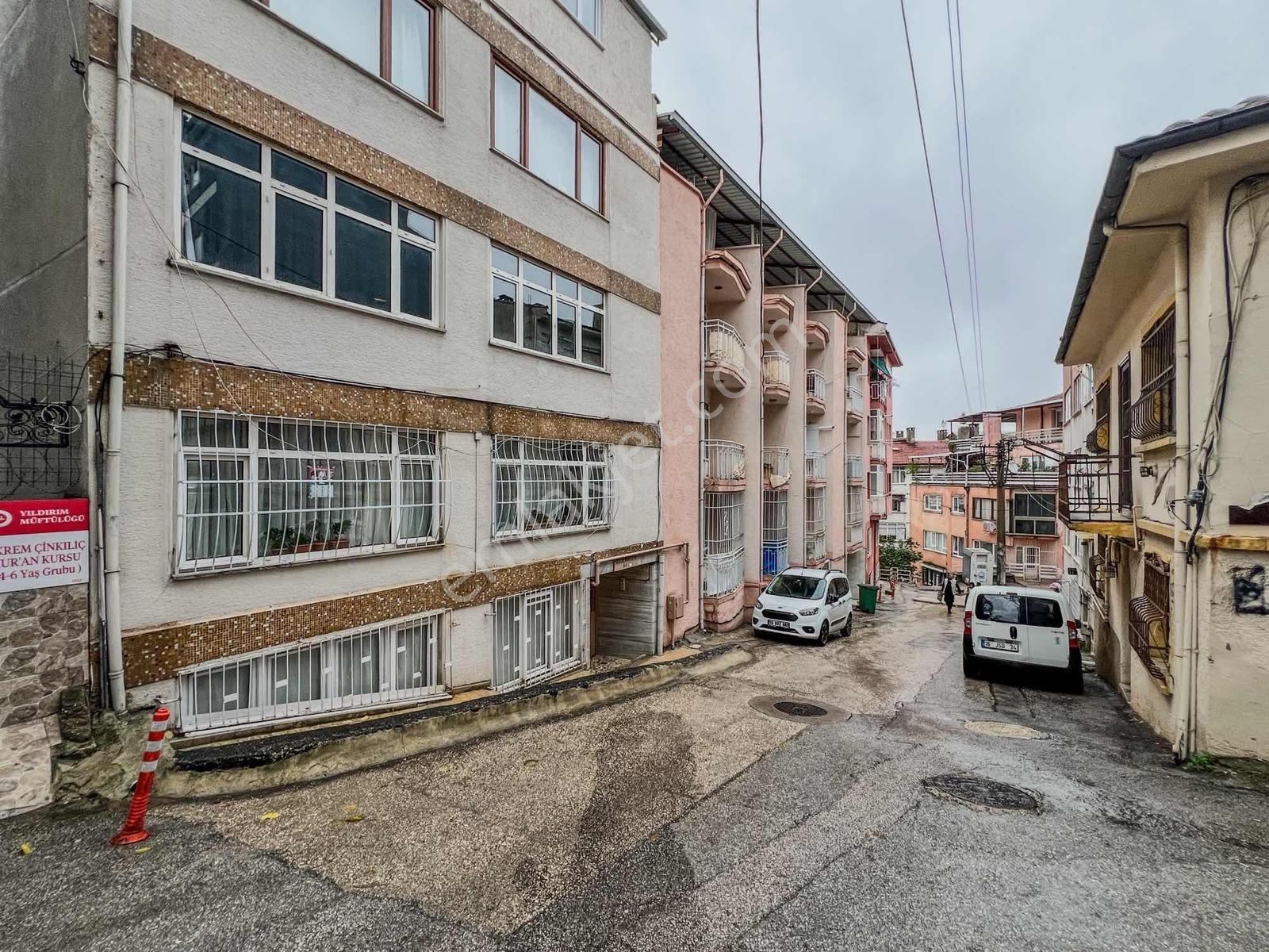 Yıldırım Karaağaç Mahallesi Satılık 1+1 Daire — fotoğraf 3