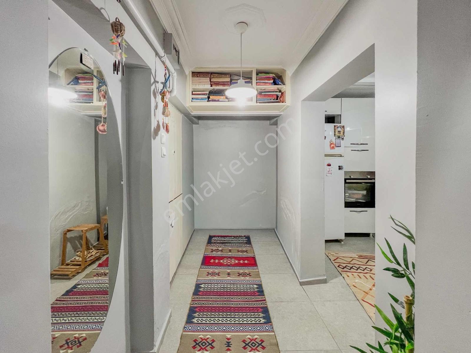 Yıldırım Karaağaç Mahallesi Satılık 1+1 Daire — fotoğraf 7