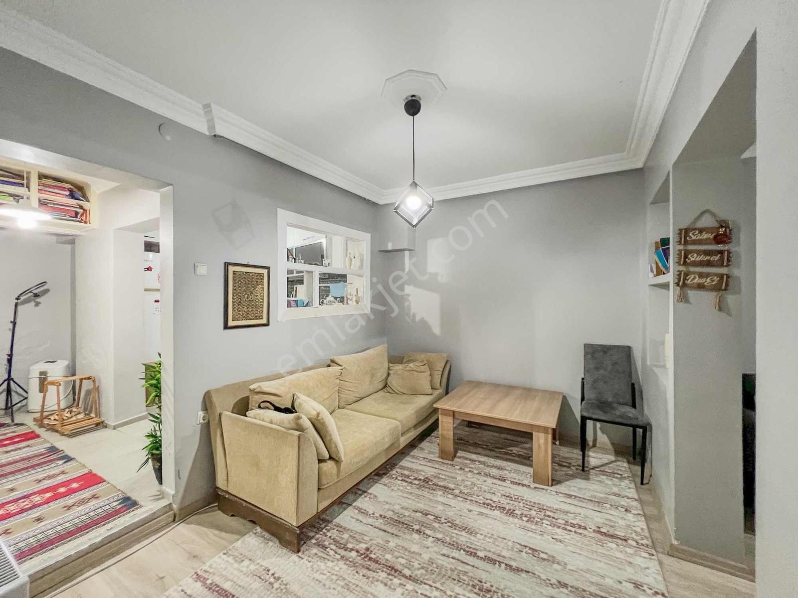 Yıldırım Karaağaç Mahallesi Satılık 1+1 Daire — fotoğraf 11